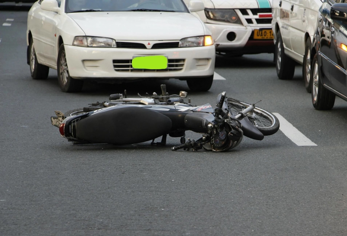 車禍 過失傷害